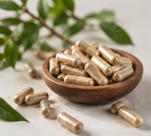 Natural supplements