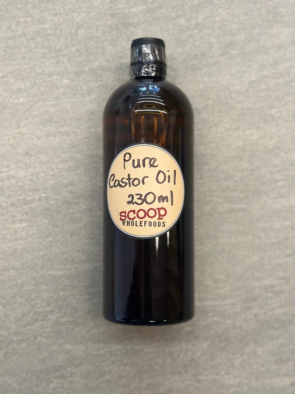 products.scoop-pure-caster-oil.name