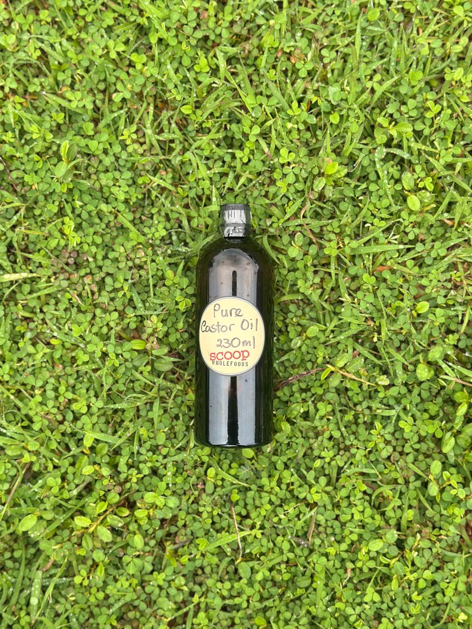 Scoop Minta and Sage Facial Toner Image 1
